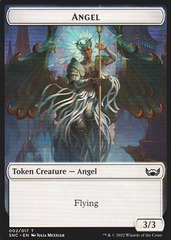 Angel Token (002/017)